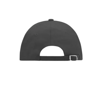 Cappellino baseball personalizzato con logo - 6 Panel Raver Sandwich Cap