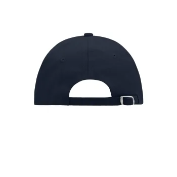Cappellino baseball personalizzato con logo - 6 Panel Raver Sandwich Cap