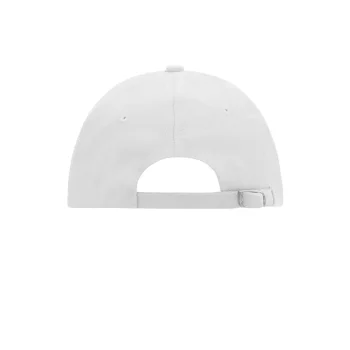 Cappellino baseball personalizzato con logo - 6 Panel Raver Sandwich Cap