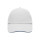 Cappello personalizzabile Myrtle Beach 100% cotone con fibbia in metallo