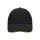 Cappello personalizzabile Myrtle Beach 100% cotone con fibbia in metallo