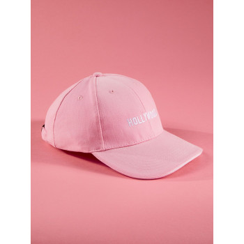 Cappellino baseball personalizzato con logo - 6 Panel Sandwich Cap