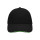 Cap Sandwich personalizzabile Myrtle Beach 100% cotone spazzolato extra forte