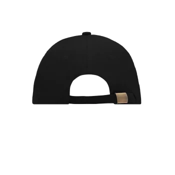 Cappellino baseball personalizzato con logo - 6 Panel Sandwich Cap