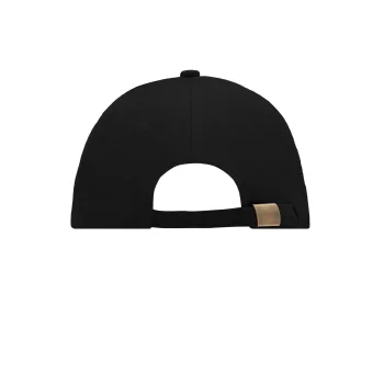 Cappellino baseball personalizzato con logo - 6 Panel Sandwich Cap