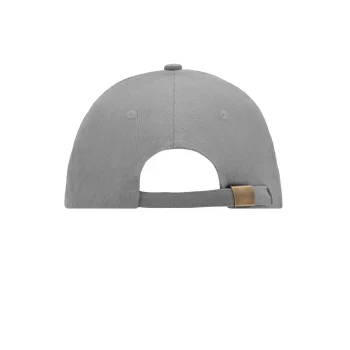 Cappellino baseball personalizzato con logo - 6 Panel Sandwich Cap
