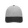 Cap Sandwich personalizzabile Myrtle Beach 100% cotone spazzolato extra forte