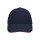 Cap Sandwich personalizzabile Myrtle Beach 100% cotone spazzolato extra forte