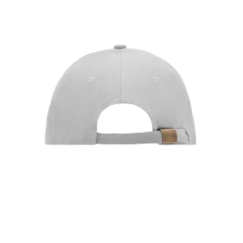 Cappellino baseball personalizzato con logo - 6 Panel Sandwich Cap