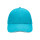 Cap Sandwich personalizzabile Myrtle Beach 100% cotone spazzolato extra forte