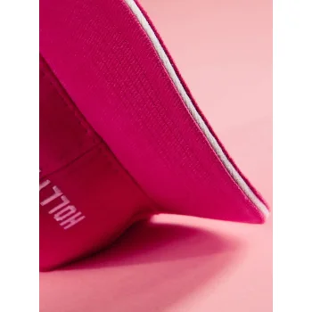 Cappellino baseball personalizzato con logo - 6 Panel Sandwich Cap