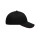 Cappellino a 6 pannelli in cotone spazzolato con chiusura regolabile