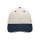 Cap Sandwich personalizzabile Myrtle Beach 100% cotone spazzolato extra forte
