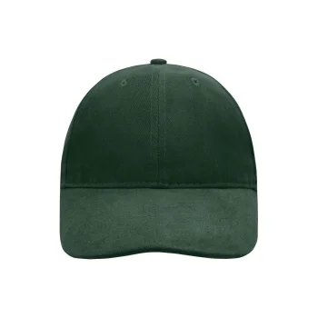 Cappellino baseball personalizzato con logo - 6 Panel Softlining Raver Cap