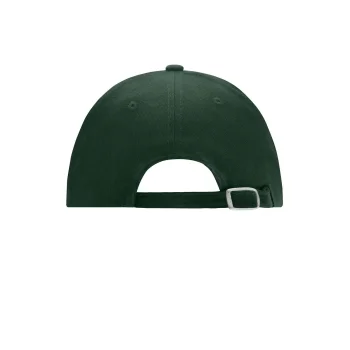 Cappellino baseball personalizzato con logo - 6 Panel Softlining Raver Cap
