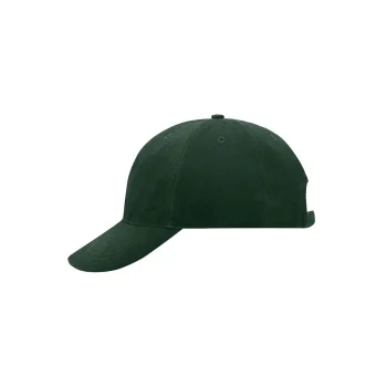 Cappellino baseball personalizzato con logo - 6 Panel Softlining Raver Cap