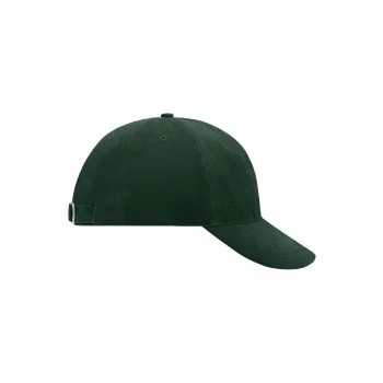 Cappellino baseball personalizzato con logo - 6 Panel Softlining Raver Cap