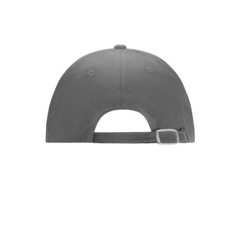 Cappellino baseball personalizzato con logo - 6 Panel Softlining Raver Cap