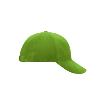 Cappellino baseball personalizzato con logo - 6 Panel Softlining Raver Cap