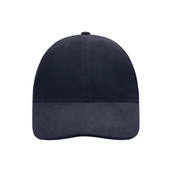 Cappellino baseball personalizzato con logo - 6 Panel Softlining Raver Cap