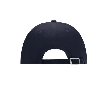 Cappellino baseball personalizzato con logo - 6 Panel Softlining Raver Cap
