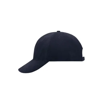 Cappellino baseball personalizzato con logo - 6 Panel Softlining Raver Cap