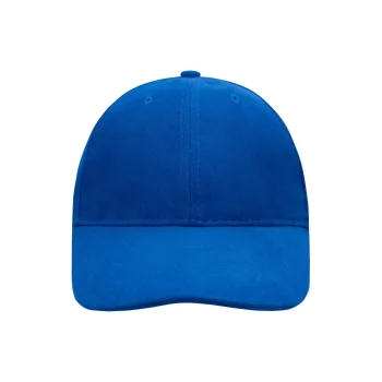 Cappellino baseball personalizzato con logo - 6 Panel Softlining Raver Cap