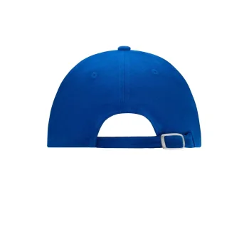 Cappellino baseball personalizzato con logo - 6 Panel Softlining Raver Cap