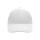 Softlining Raver Cap personalizzabile Myrtle Beach 6 pannelli cotone