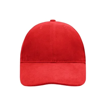 Cappellino baseball personalizzato con logo - 6 Panel Softlining Raver Cap