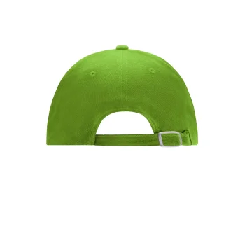Cappellino baseball personalizzato con logo - 6 Panel Softlining Raver Cap