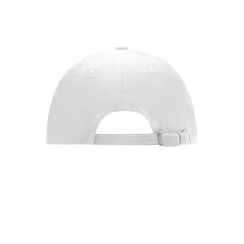 Cappellino baseball personalizzato con logo - 6 Panel Softlining Raver Cap