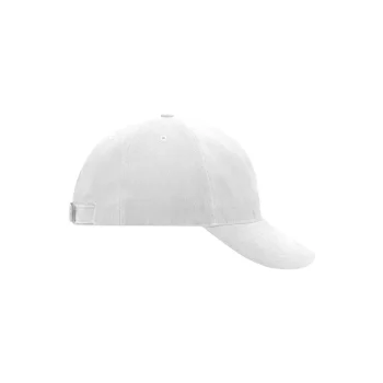 Cappellino baseball personalizzato con logo - 6 Panel Softlining Raver Cap