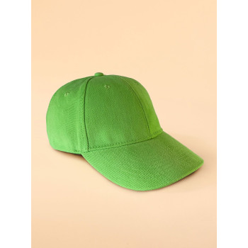 Cappellino baseball personalizzato con logo - 6 Panel Softlining Raver Cap
