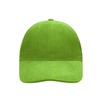 Cappellino baseball personalizzato con logo - 6 Panel Softlining Raver Cap