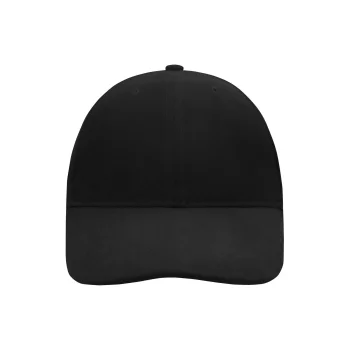 Cappellino baseball personalizzato con logo - 6 Panel Softlining Raver Cap