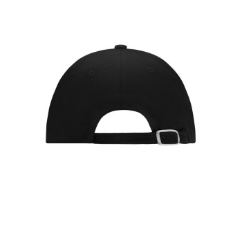 Cappellino baseball personalizzato con logo - 6 Panel Softlining Raver Cap