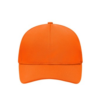 Cappellino baseball personalizzato con logo - 6 Panel Sport Mesh Cap