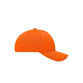 Cappellino baseball personalizzato con logo - 6 Panel Sport Mesh Cap