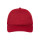 Cappellino personalizzabile Myrtle Beach a 6 pannelli in rete traspirante