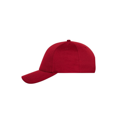 6 Panel Sports Cap