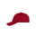Cappellino personalizzabile Myrtle Beach a 6 pannelli in rete traspirante