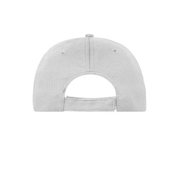 Cappellino 5 pannelli personalizzato - 6 Panel Sports Cap
