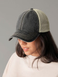 6 Panel Vintage Trucker