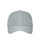 Cappellino da lavoro personalizzabile Myrtle Beach a 6 pannelli con visiera ricamata