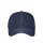 Cappellino da lavoro personalizzabile Myrtle Beach a 6 pannelli con visiera ricamata