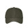 Cappellino da lavoro personalizzabile Myrtle Beach a 6 pannelli con visiera ricamata