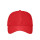 Cappellino da lavoro personalizzabile Myrtle Beach a 6 pannelli con visiera ricamata