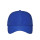 Cappellino da lavoro personalizzabile Myrtle Beach a 6 pannelli con visiera ricamata