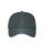 Cappellino da lavoro personalizzabile Myrtle Beach a 6 pannelli con visiera ricamata